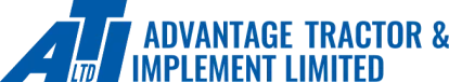 Advantage Tractor & Implement Limited Logo