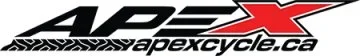 Apex Cycle Sports Logo