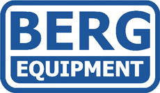 Ben Berg Farm & Industrial Equipment Ltd Logo