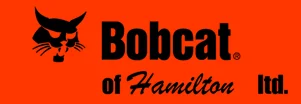 Bobcat Of Hamilton Ltd. Logo