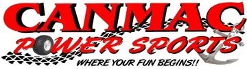 Canmac Watercraft Logo