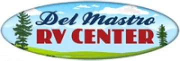 Del Mastro RV Centre Logo