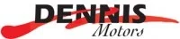 Dennis Motors Logo