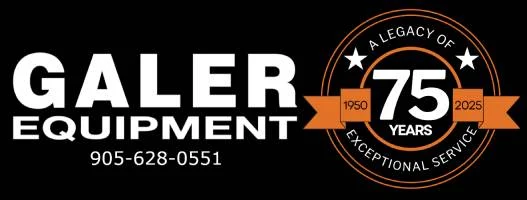 Galer Farm Equipment Ltd Logo