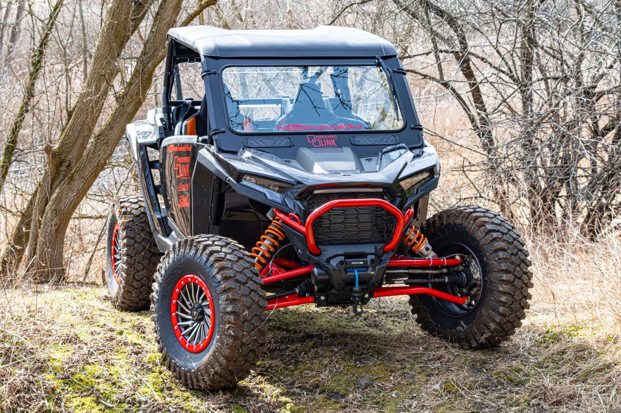 ATV