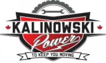 Kalinowski Power Logo