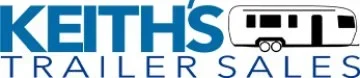 Keiths Trailer Sales Logo