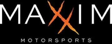 Maxxim Motorsports Logo