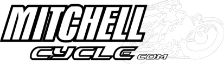 Mitchell Cycle Inc. Logo