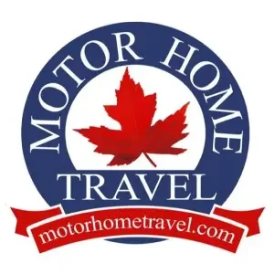 Motor Home Travel Canada Inc. Logo