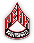 Peak Powersports Logo