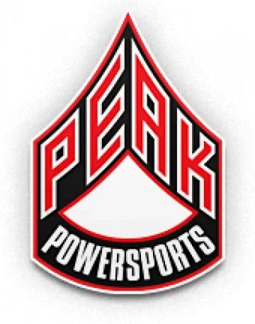 Peak Powersports Barrie Logo