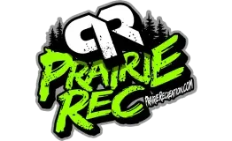 Prairie Recreation Logo