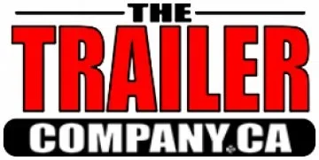 The Trailer Company Logo