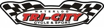 Tri City Cycle & Sport Logo